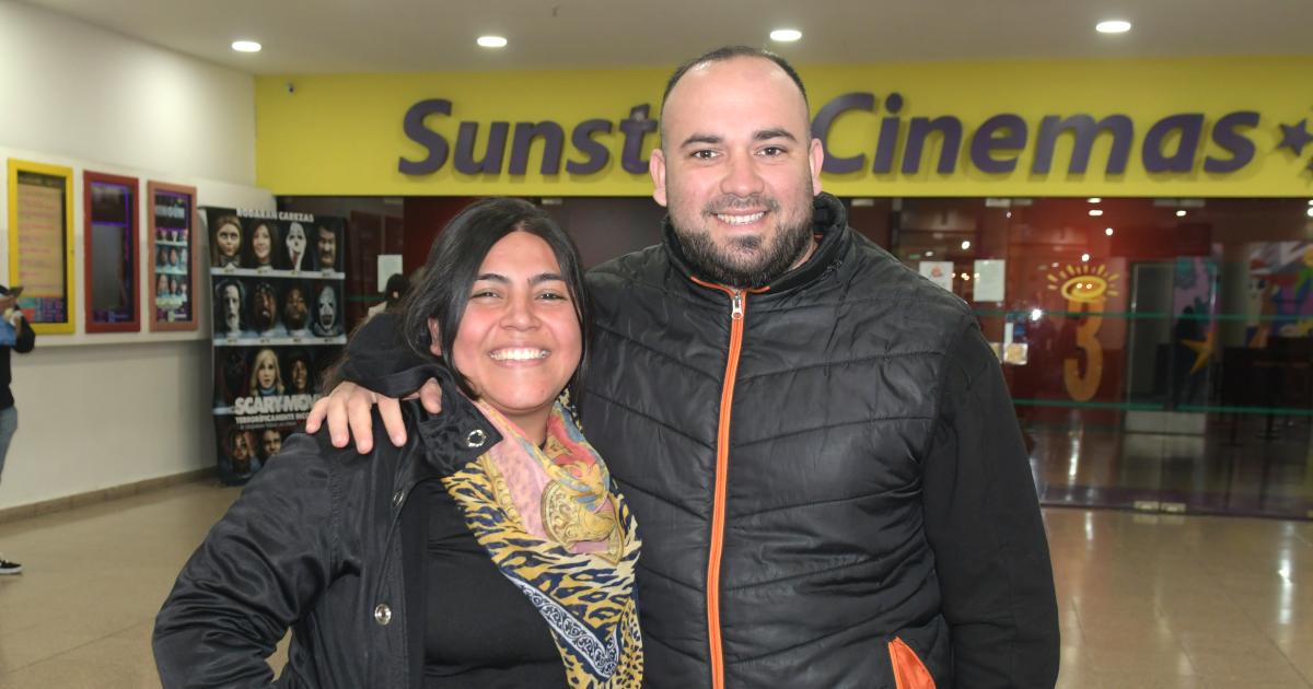 NOCHES DE CINE EN LA MADRE DE CIUDADES