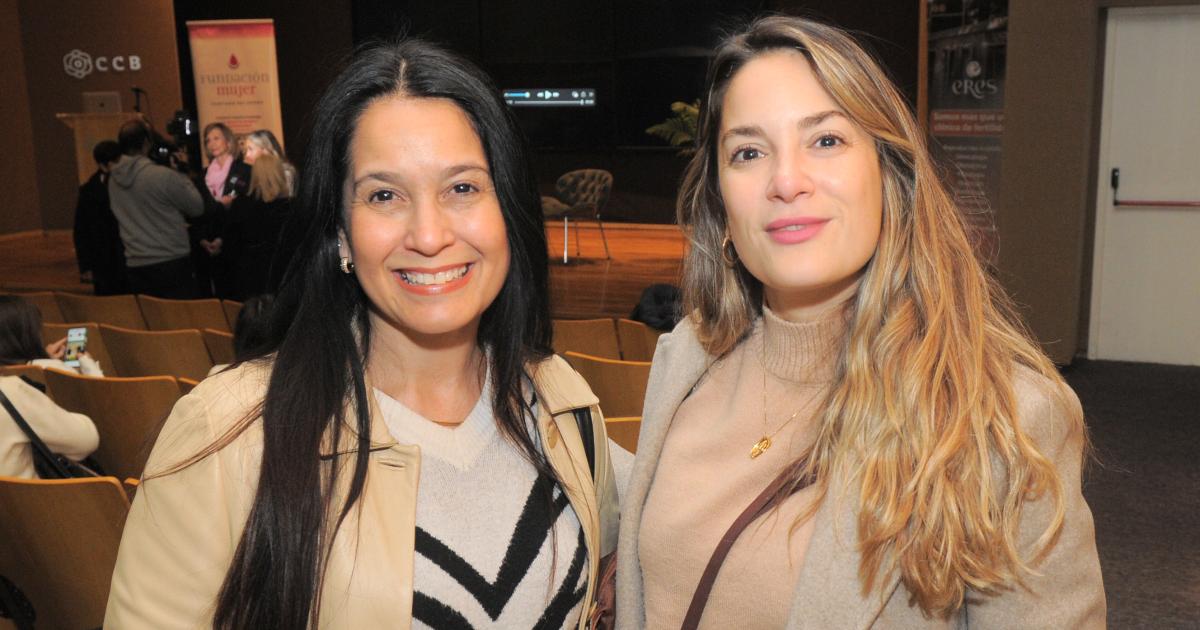 CHARLA SOBRE FERTILIDAD Y DERECHO