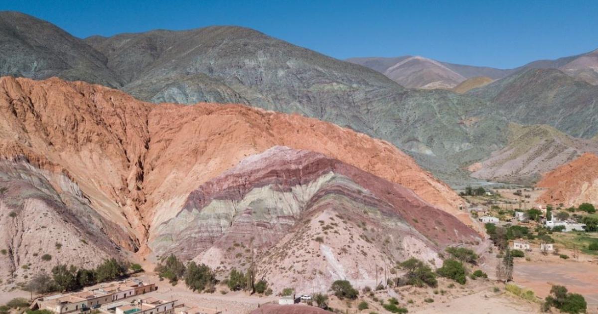 El Norte Argentino est entre los planes favoritos de los santiagueños en estas vacaciones