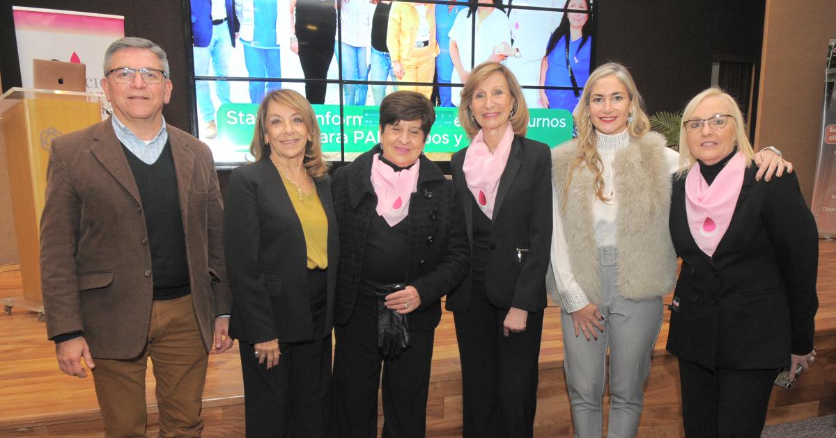 CHARLA SOBRE FERTILIDAD Y DERECHO