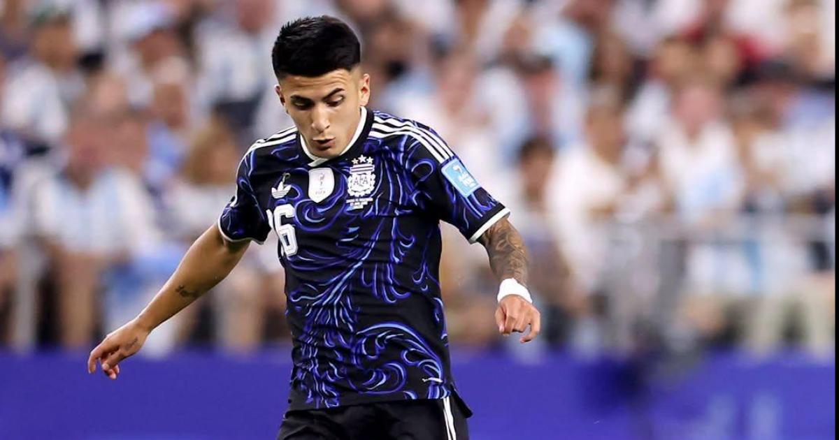 Almada- No tengan dudas que vamos a tratar de defender el tiacutetulo