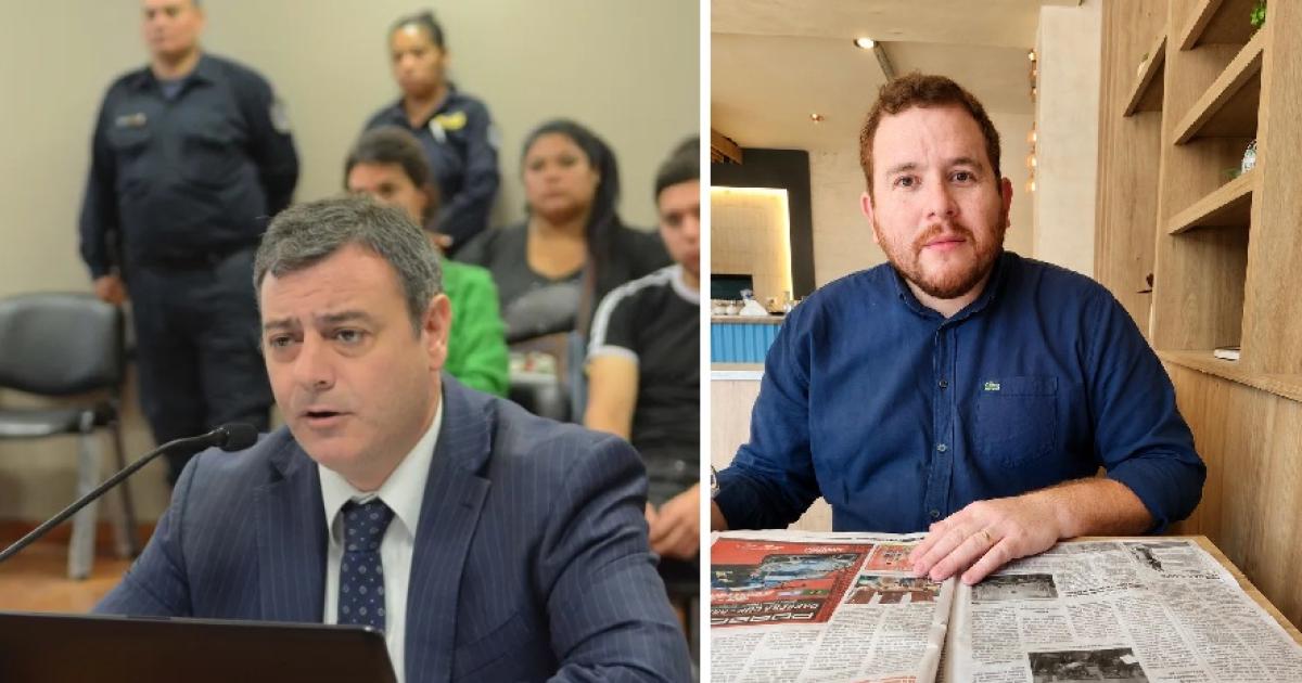 DEBATE Sgoifo y Brevetta Jugo indicaron que Maldonado acatar lo dispuesto por la Justicia