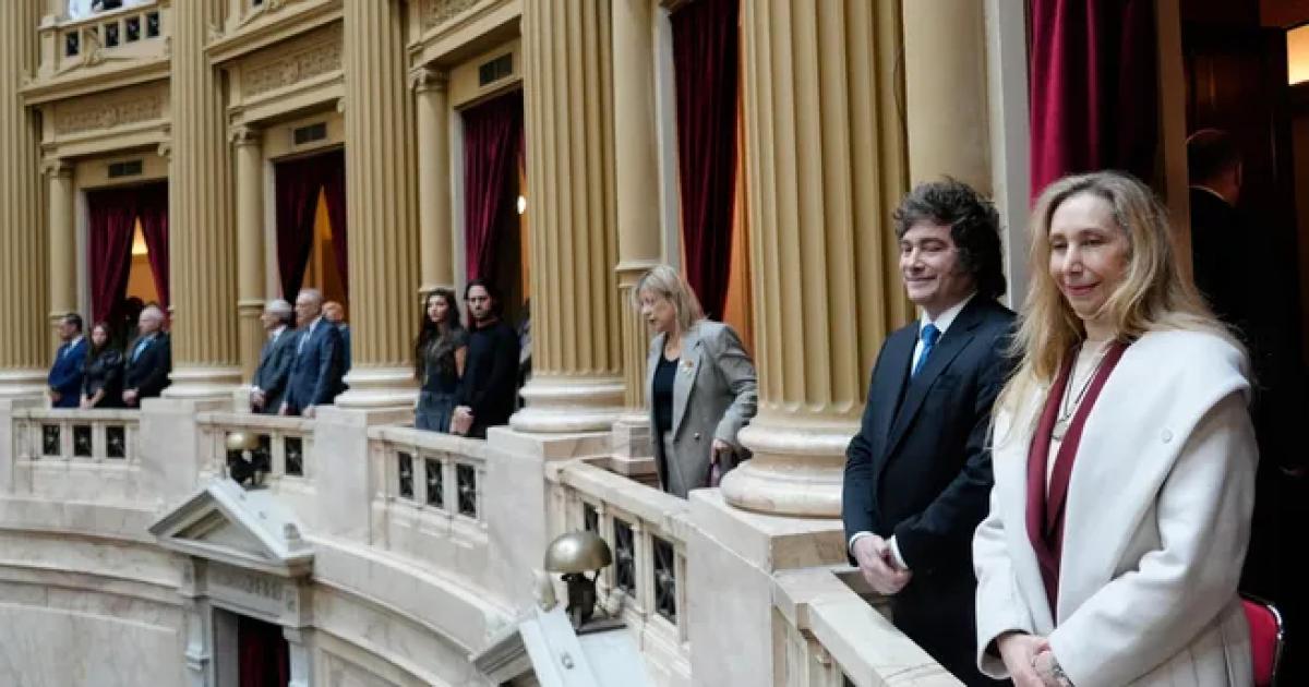 Uno por uno todos los proyectos que busca impulsar el Gobierno en el Congreso tras la salida de Manuel Adorni