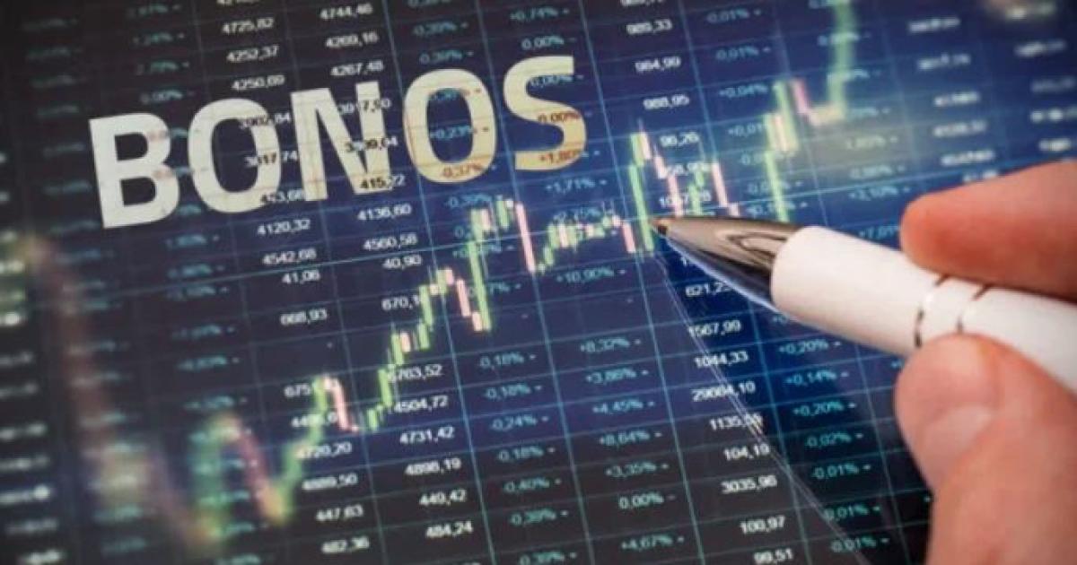 El riesgo paiacutes cayoacute a 418 puntos por la suba de los bonos y mejora la confianza del mercado
