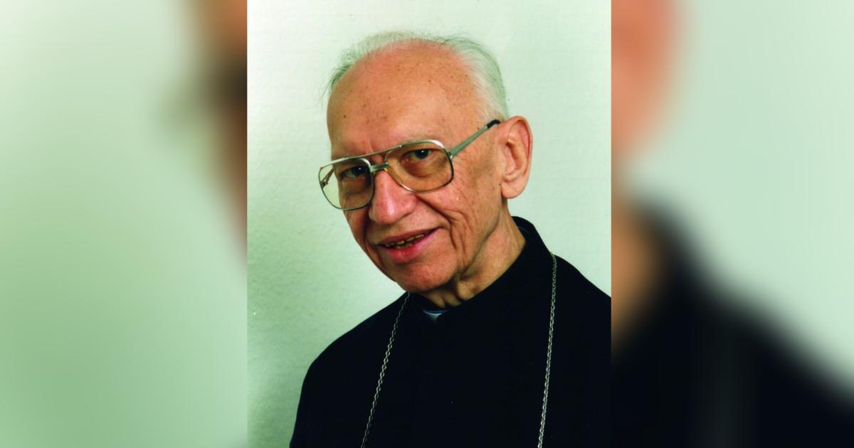 La causa de beatificacioacuten de monsentildeor Jorge Gottau dio un paso clave con la validacioacuten de la investigacioacuten diocesana