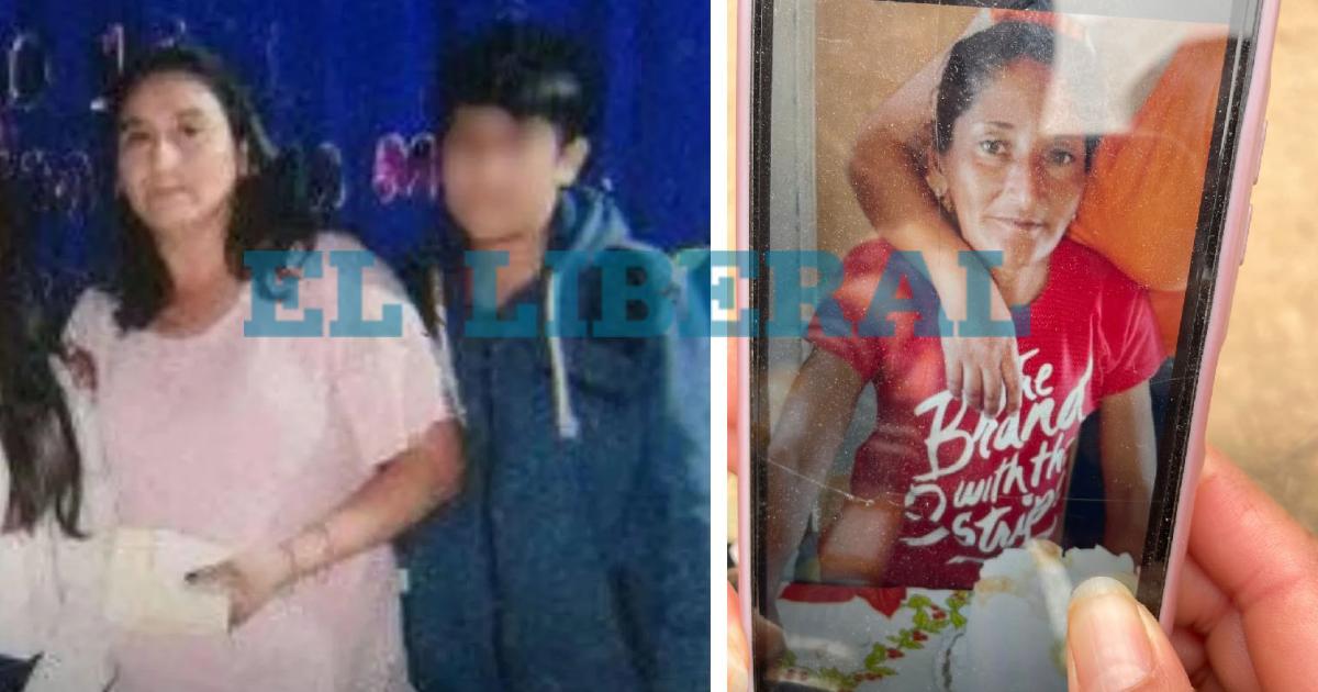 Edith Peacuterez y Patricia Ibaacutentildeez dos mujeres viacutectimas de la violencia machista