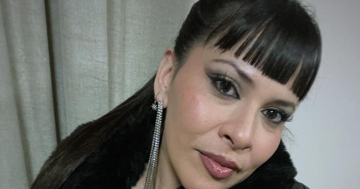Natali Jugo brillaraacute en la Confiteriacutea Casinos del Sol