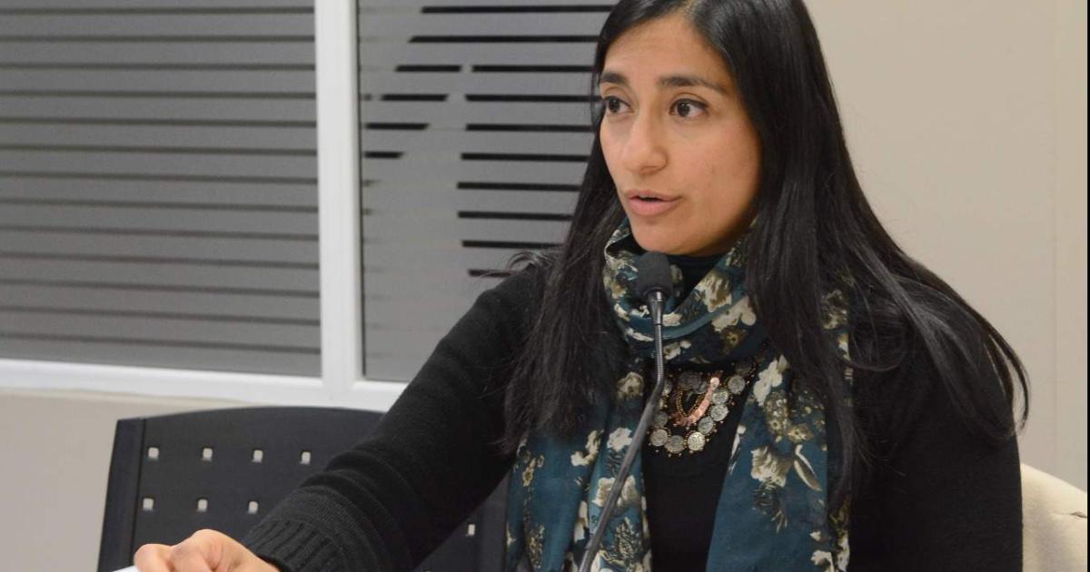 Pasaraacute 10 antildeos en la caacutercel por abusar sexualmente de su hija