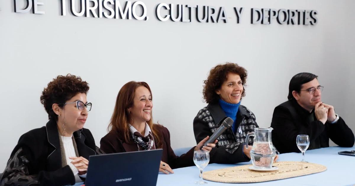 Las Termas tiene agenda de actividades del Vacaciones de Invierno