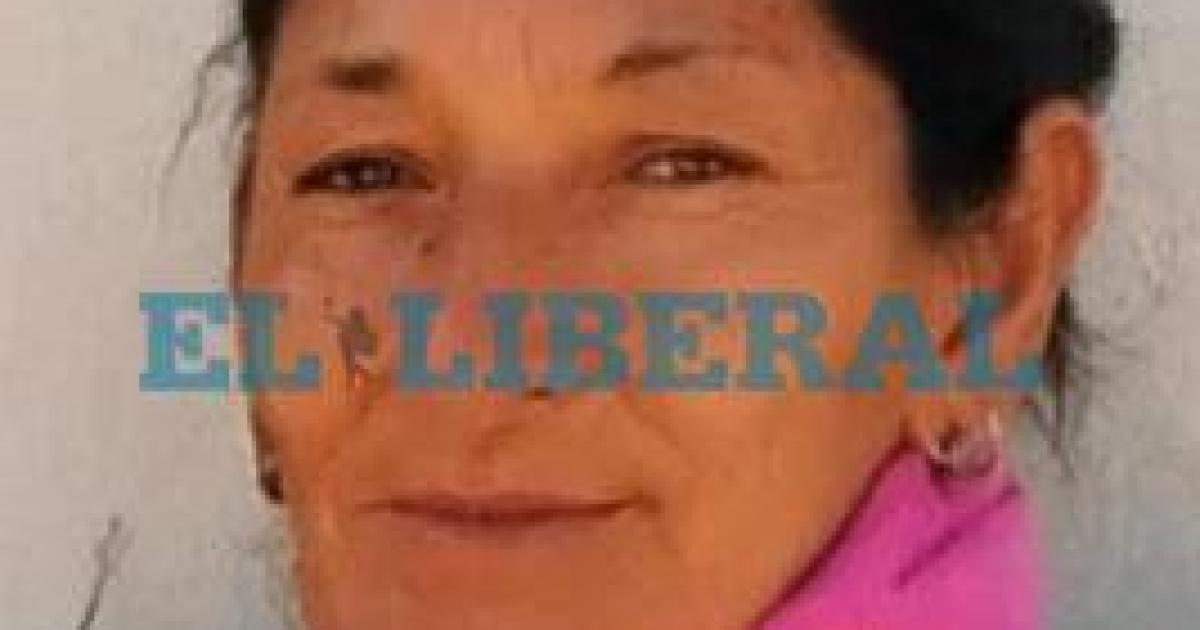 Detuvieron a Mario Torrez acusado del femicidio de Patricia Ibaacutentildeez en Loreto