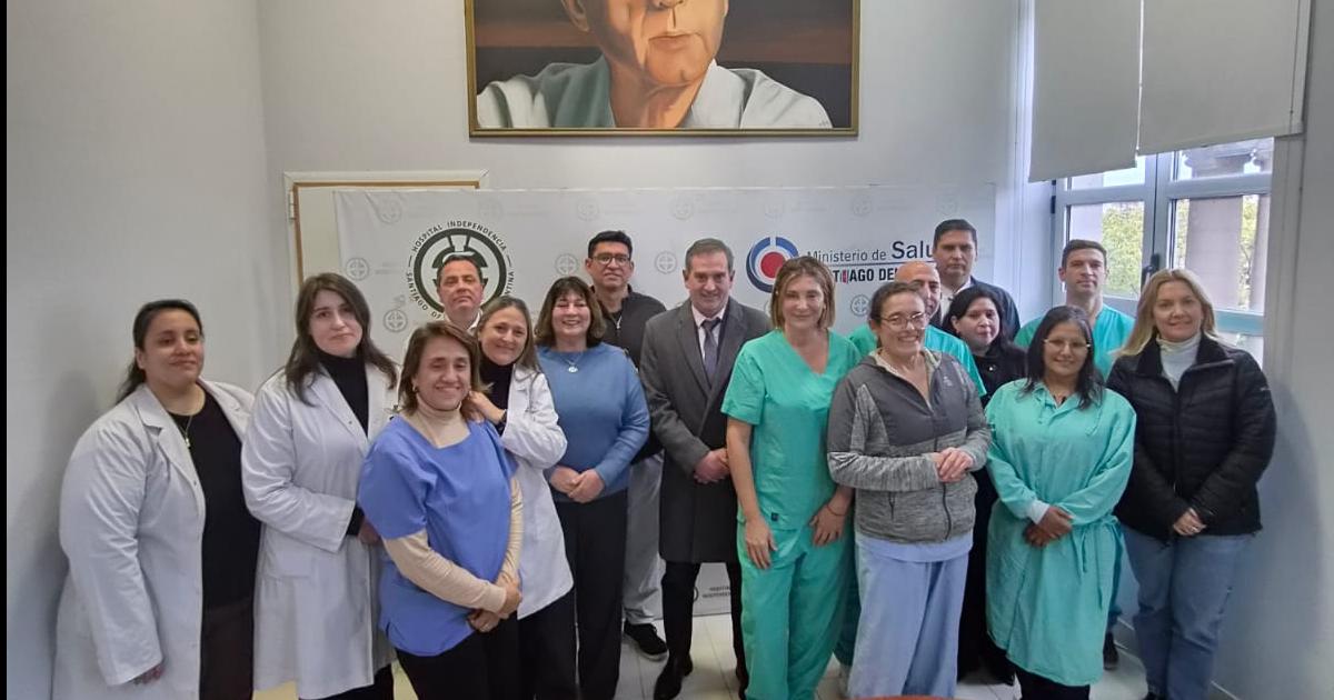 Nueva jornada de rinoplastia secundaria para adolescentes con fisura labio alveacuteolo palatina en Salud Puacuteblica