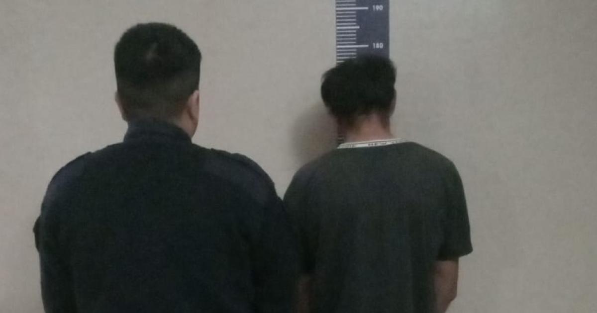 Detienen a un hombre acusado de tentativa de homicidio en contexto de violencia de geacutenero
