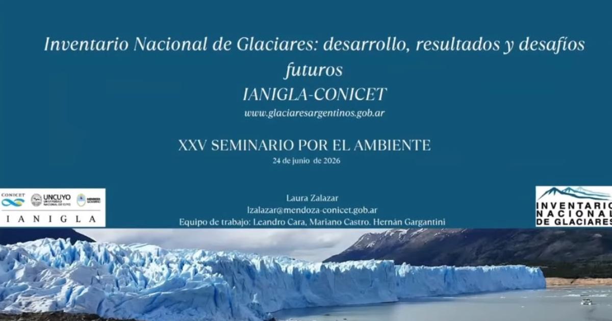 Con una destacada convocatoria se realizoacute el XXV Seminario Por el Ambiente de la Facultad de Ciencias Forestales de la UNSE