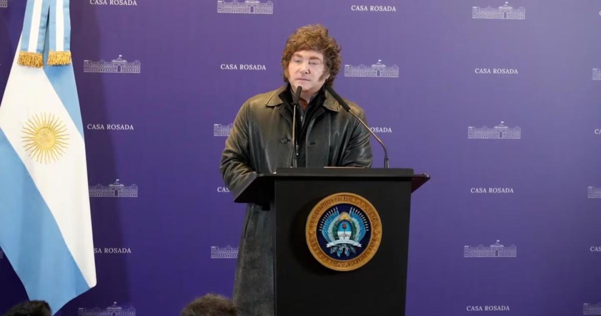 (Foto- Presidencia)