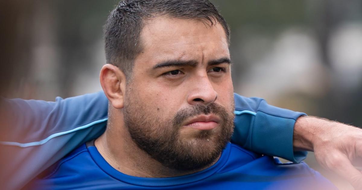 Pedro Sopa Delgado seraacute titular ante Escocia