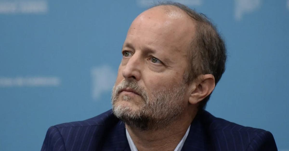 Insaurralde pidioacute excluir el video de los doacutelares del expediente judicial