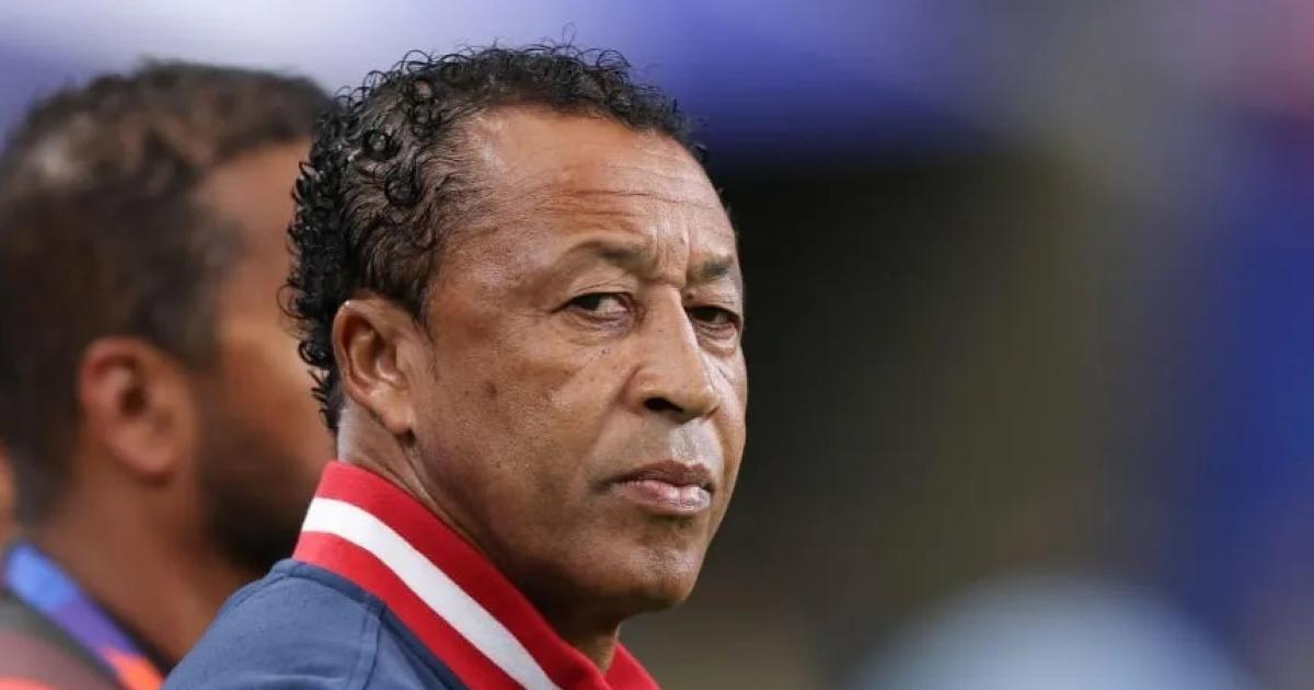 El DT de Cabo Verde desafiacutea a Argentina- Nos hemos ganado el respeto