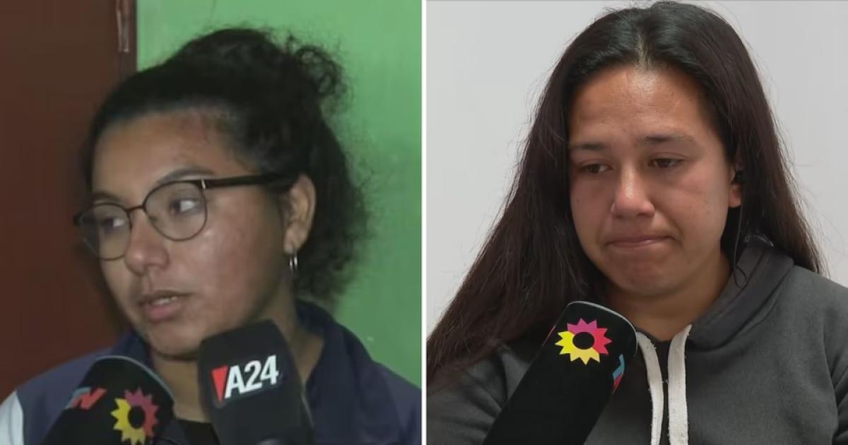 Juicio por Loan- la abuela Catalina y otros familiares declaran en el caso del nintildeo desaparecido