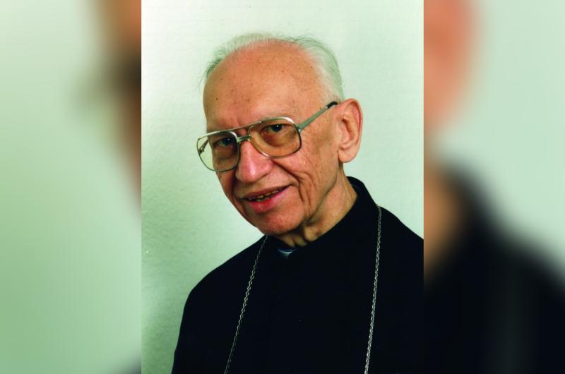 La causa de beatificacioacuten de monsentildeor Jorge Gottau dio un paso clave con la validacioacuten de la investigacioacuten diocesana