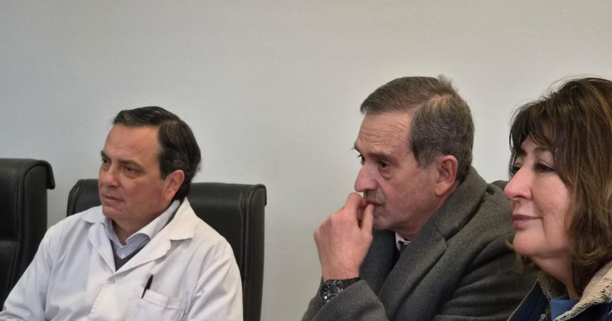Nueva jornada de rinoplastia secundaria para adolescentes con fisura labio alveacuteolo palatina en Salud Puacuteblica