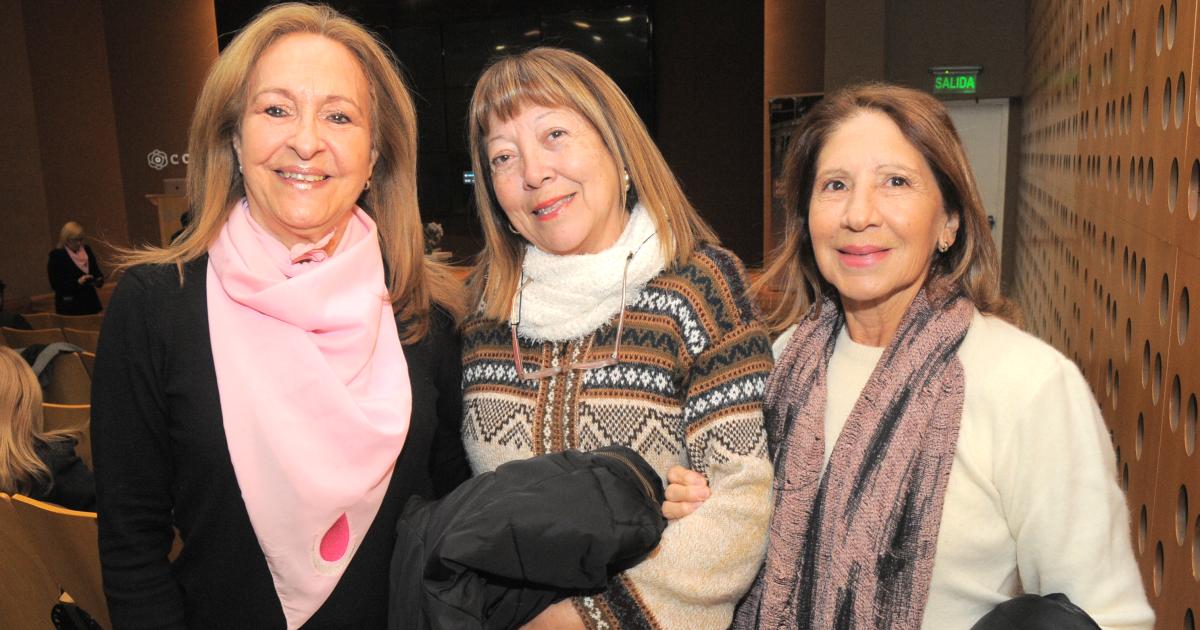 CHARLA SOBRE FERTILIDAD Y DERECHO