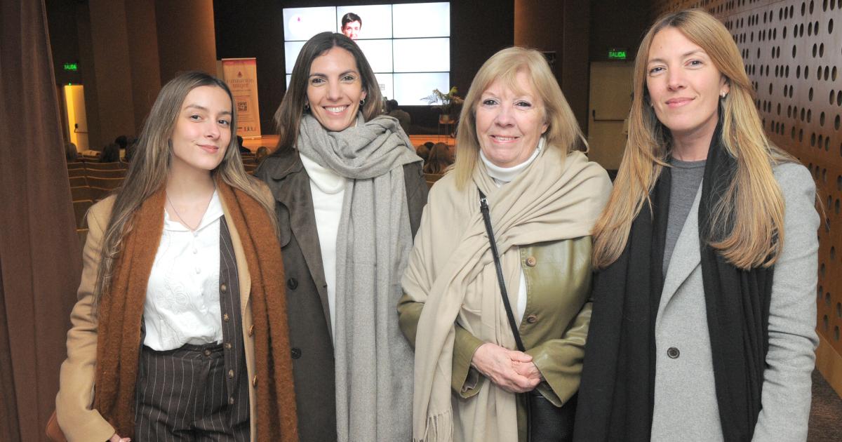 CHARLA SOBRE FERTILIDAD Y DERECHO