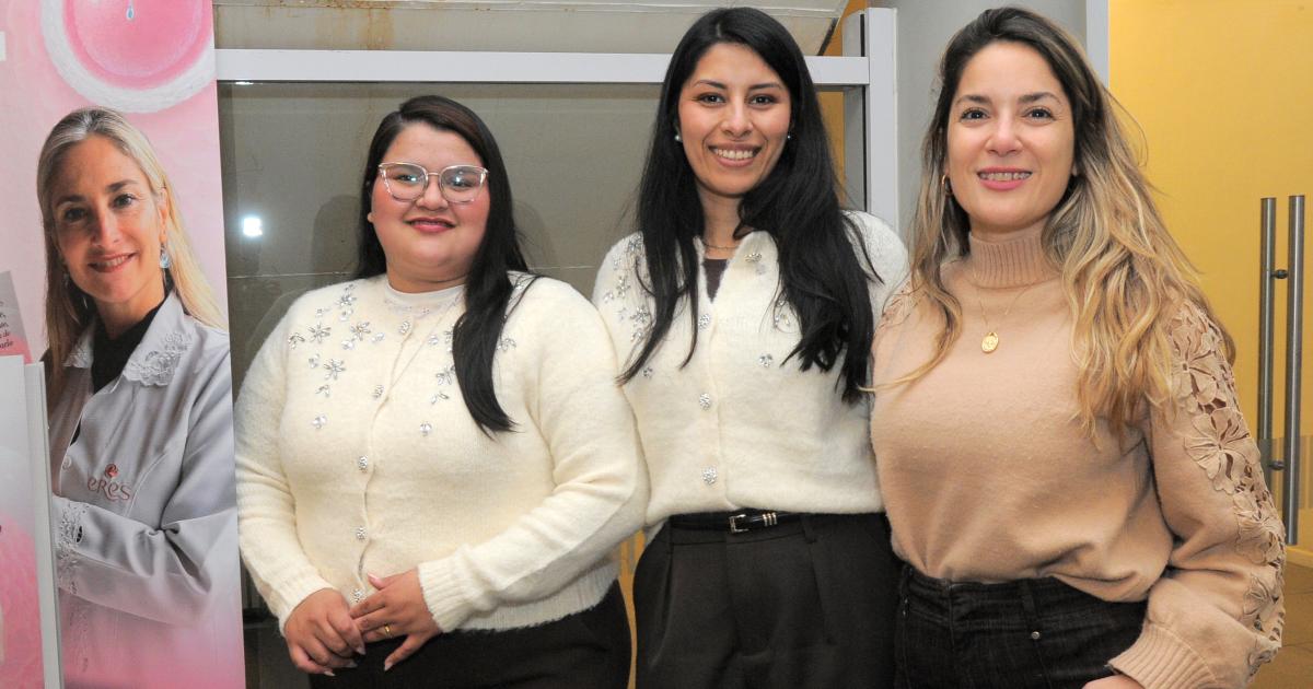 CHARLA SOBRE FERTILIDAD Y DERECHO