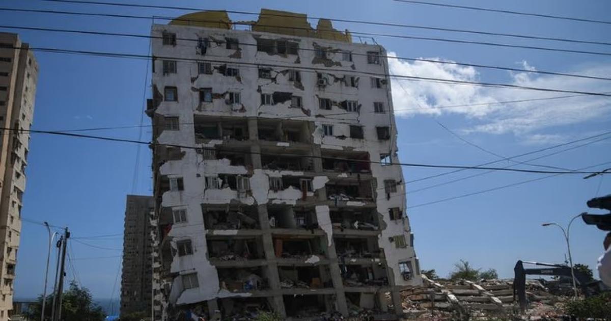 Esperan una suba considerable de los muertos en Venezuela