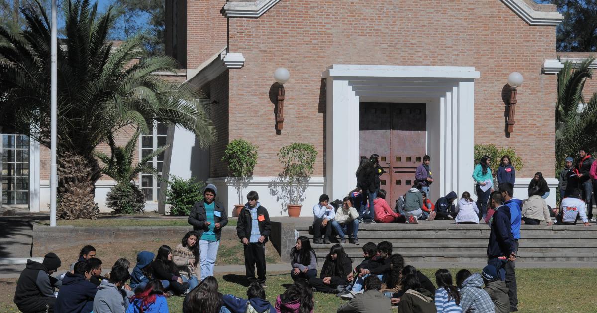 Alerta en la UCSE por correos electroacutenicos fraudulentos