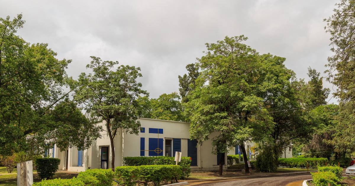 La UCSE alertoacute sobre una campantildea de correos electroacutenicos fraudulentos dirigida a su comunidad