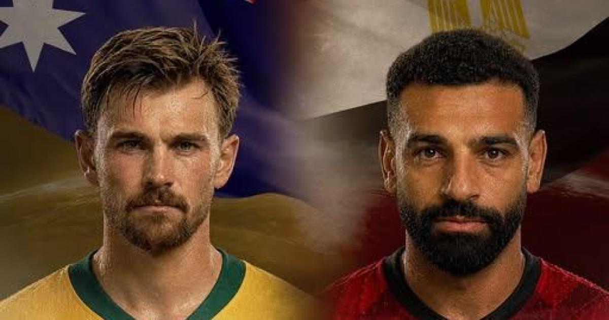 Australia y Egipto quieren ser rivales de la Argentina o Cabo Verde