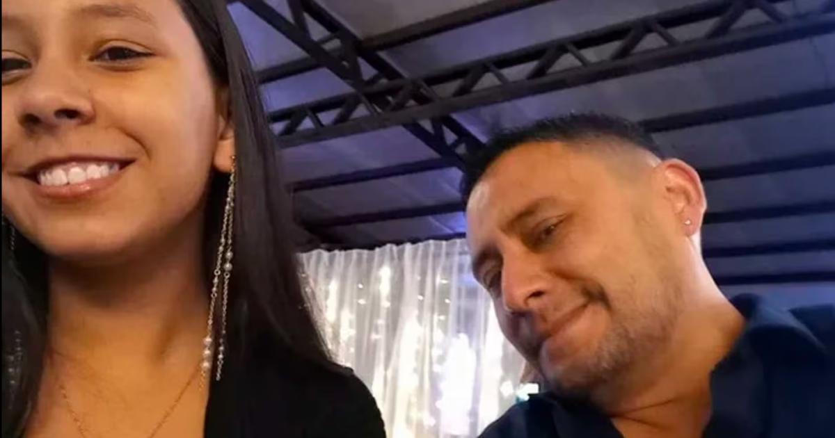 Esto no es un juego se trata del femicidio de mi hija- la carta de Gabriel Vega por el crimen de Agostina en Coacuterdoba