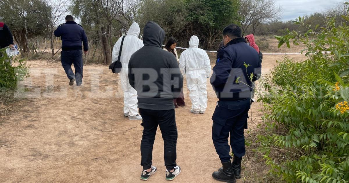 Femicidio en Loreto  Mario Torrez el asesino de Patricia Ibaacutentildeez fue detenido