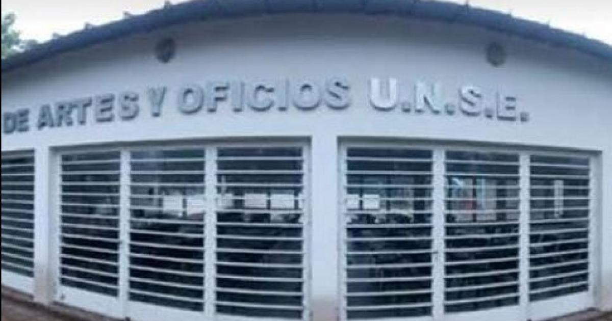La Escuela de Artes y Oficios inscribe para nuevas capacitaciones