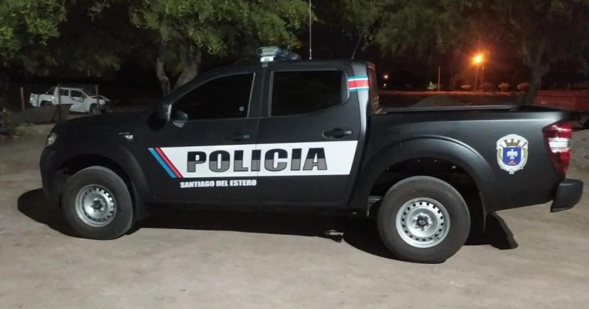 A la salida del colegio dos mujeres le propinaron una paliza a una estudiente