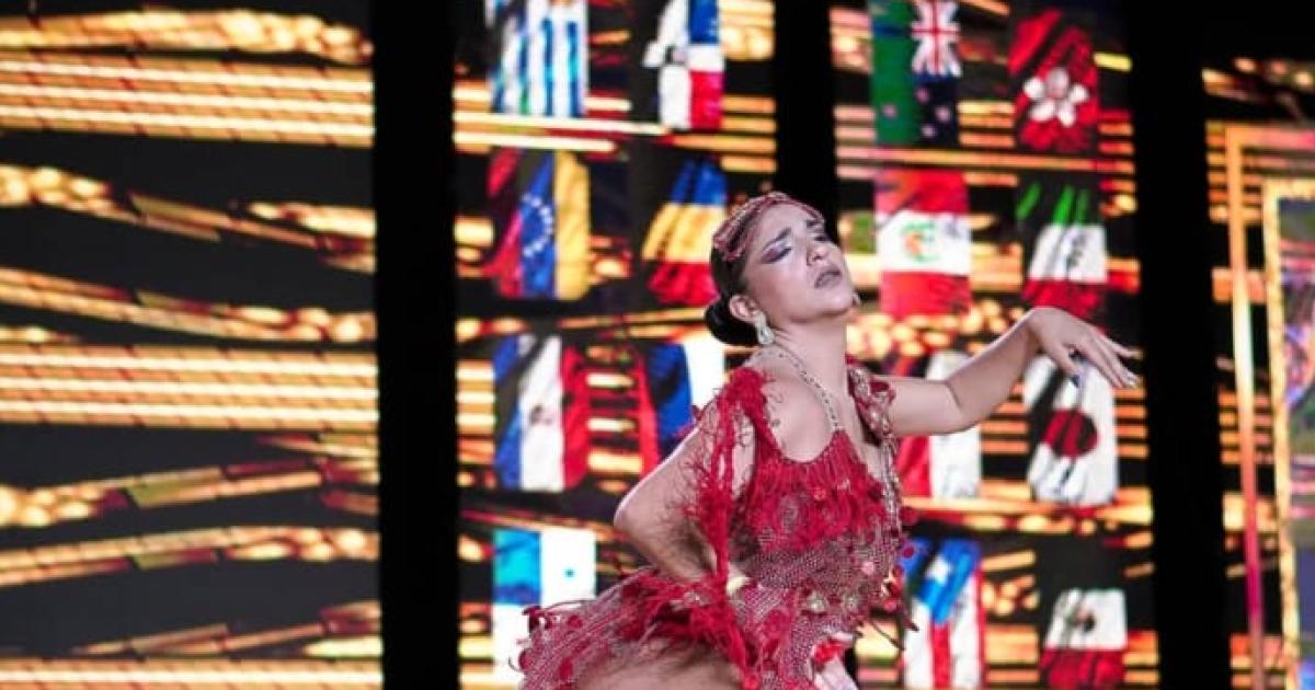 Organizan taller de salsa y bachata este saacutebado en La Telesita de El Zanjoacuten