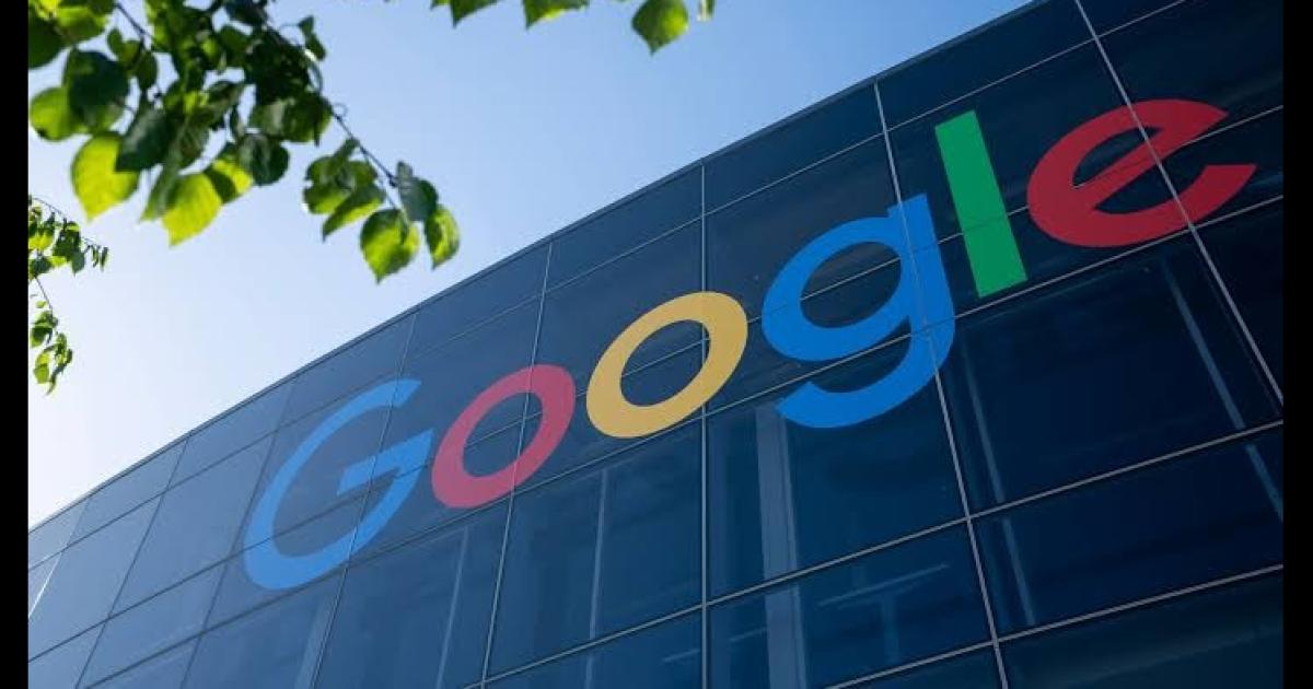 La Justicia europea ratifica la multa reacutecord de 4125 millones de euros a Google por abuso de dominio en Android
