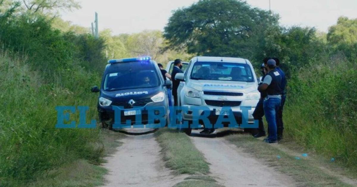 Identificaron al hombre hallado muerto con un disparo dentro de un automoacutevil