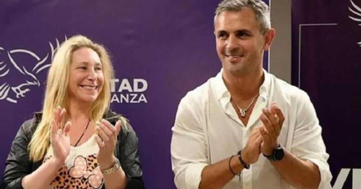 Karina Milei lanza en Posadas una escuela de dirigentes libertarios en medio de la tensioacuten con el sector yerbatero