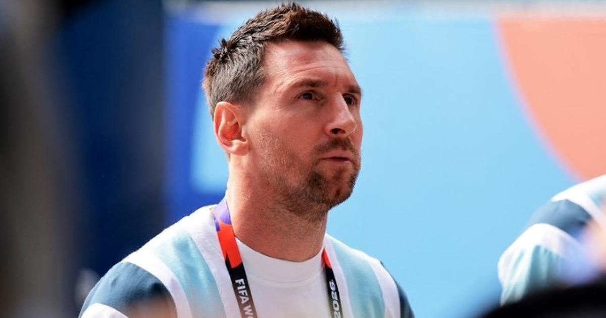 Scaloni ya dio la lista de los once que disputaraacuten el partido ante Cabo Verde