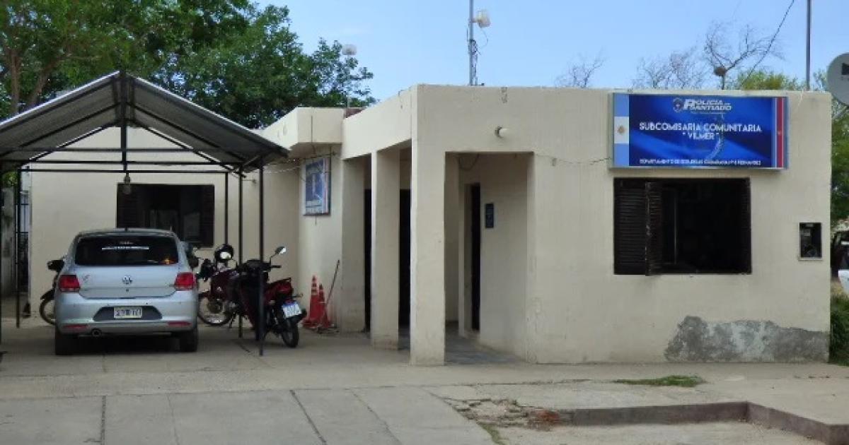Robaron herramientas valuadas en 15 millones de una carpinteriacutea