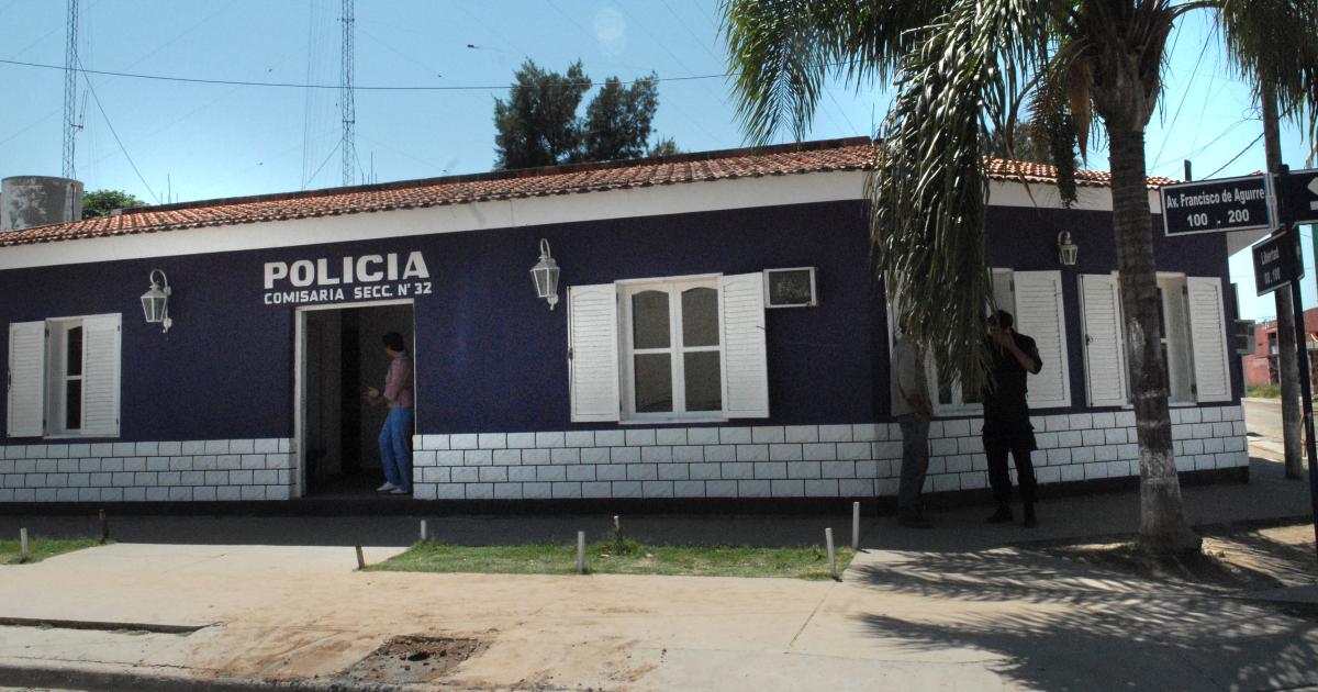 Entran a una casa y roban cinco millones de pesos y una escopeta