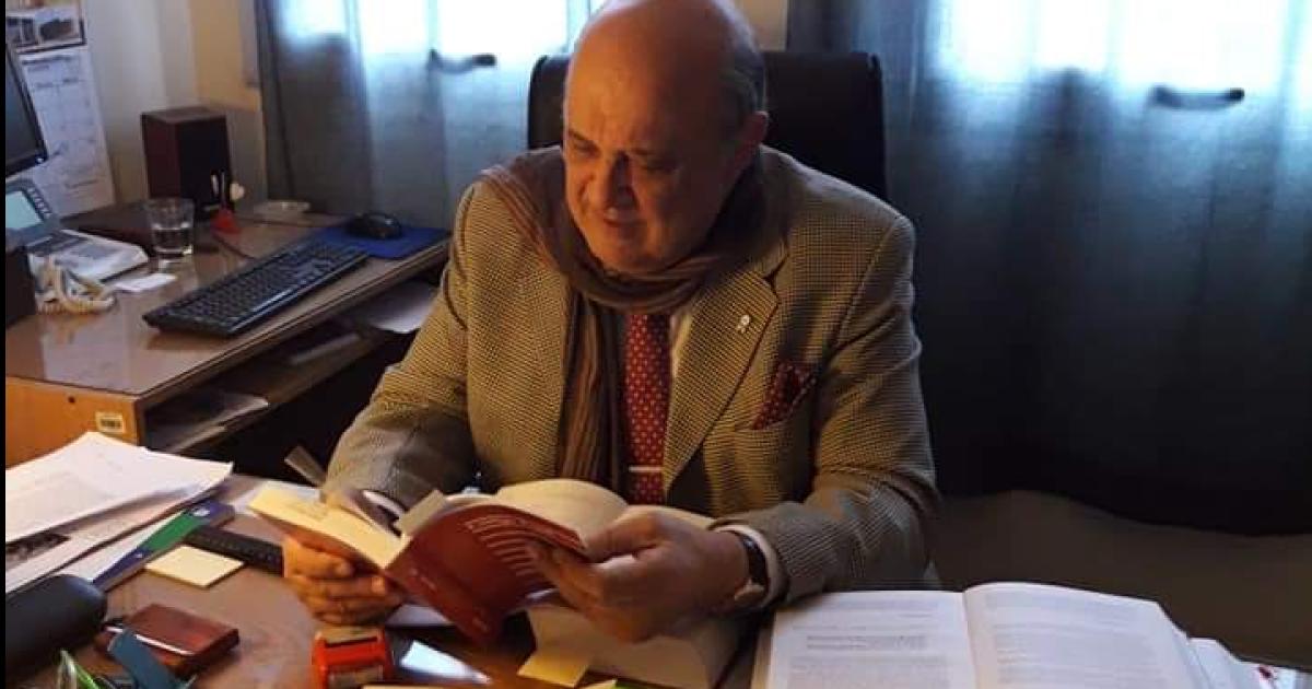 De 70000000 reducen a 7000000 la fianza para Agustiacuten Paz y fue excarcelado