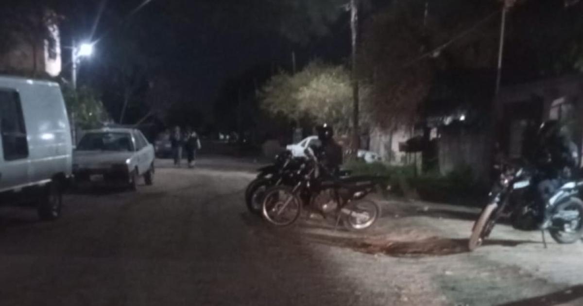 Se negoacute a declarar camionero que intentoacute matar a su esposa