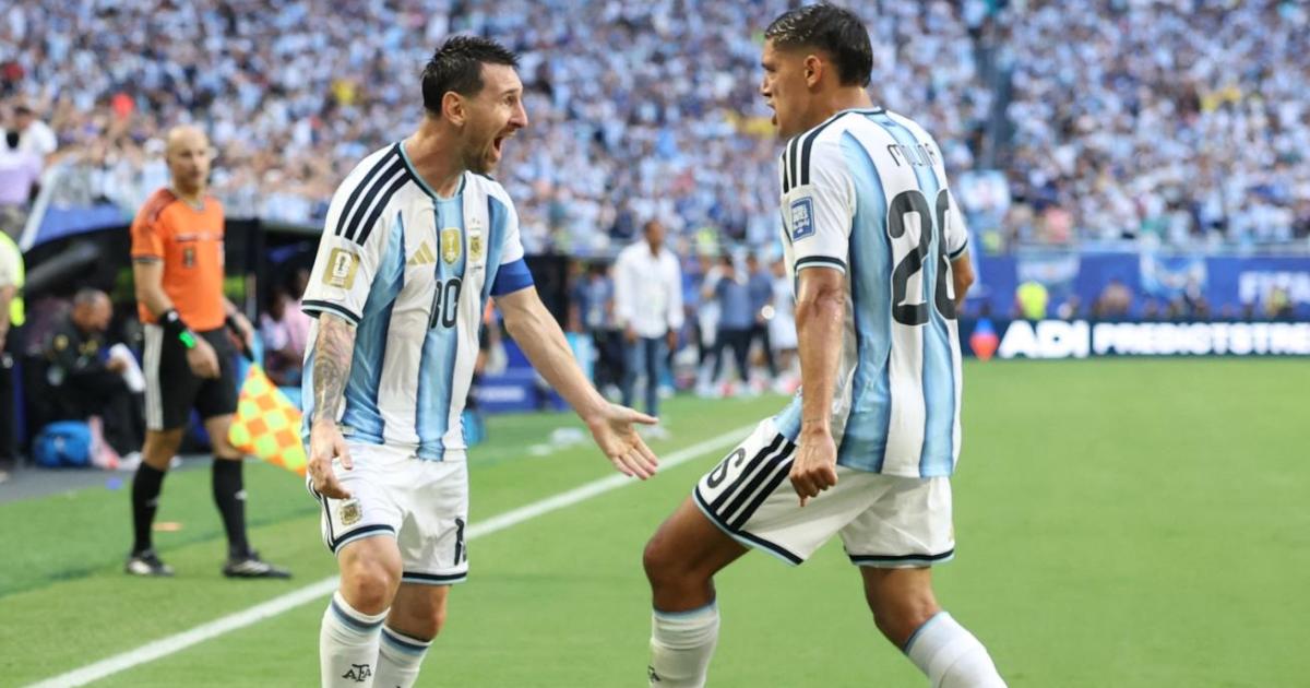 Foto- El Grafico