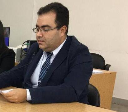 Se neg&oacute; a declarar camionero que intent&oacute; matar a su esposa