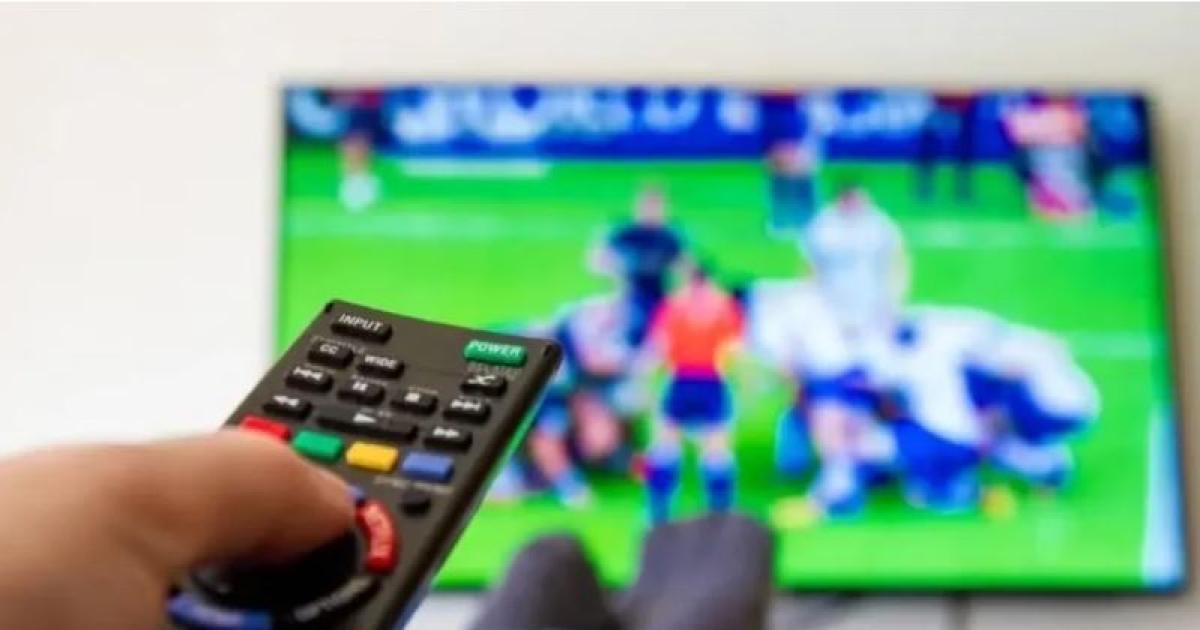 Agenda deportiva- hora y doacutende ver los partidos de este 4 de julio
