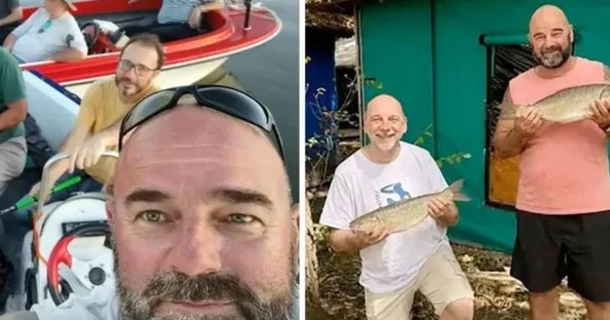 El cadver fue encontrado en aguas de Atlntida en el departamento de Canelones- Foto- Minuto Uno