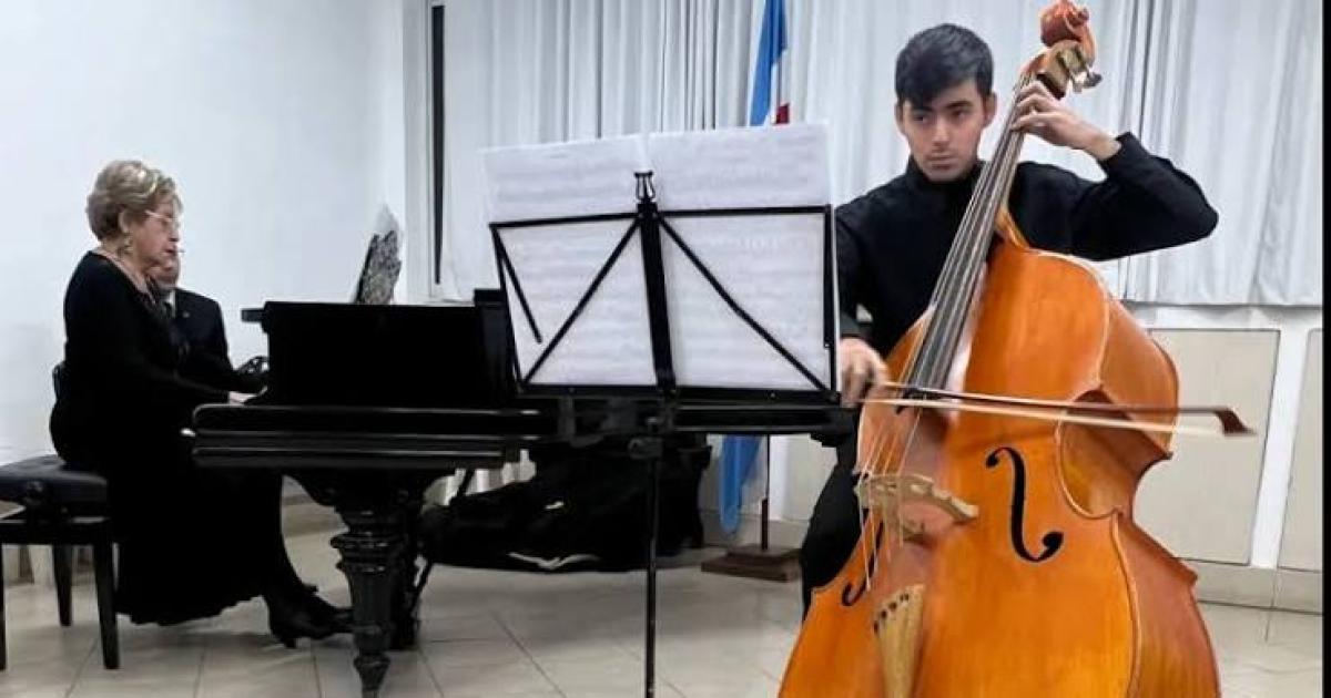 Habilitan el cursado de la Tecnicatura en Instrumentos en el IPA