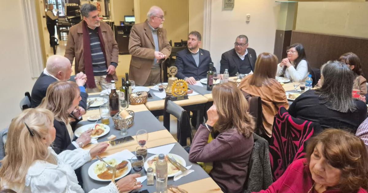 Foto- Dani Perez - EL LIBERAL
